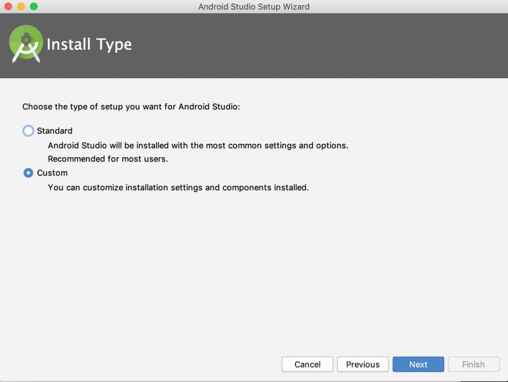 Getting Started With React Native 11 react9