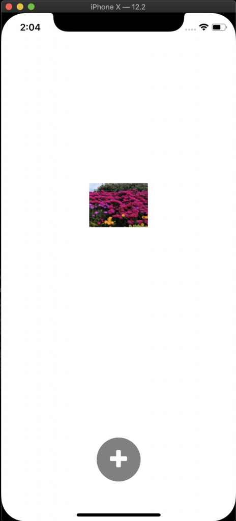 Using the Camera in React Native 9 react native camera8