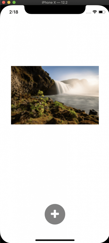 Using the Camera in React Native 10 react native camera9