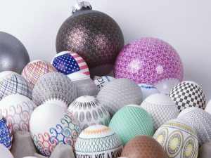EggBot I